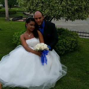 Meet your Posher, Alejandro